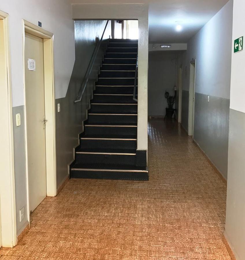 Ipe Hotel Dourados Exteriér fotografie